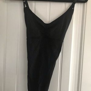 Lululemon body suit, size 6, nulu